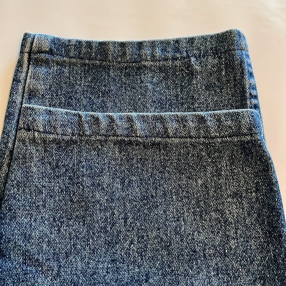 Vintage Silverlake Wrangler Straight Leg High Rise Size 28 - Picture 13 of 16